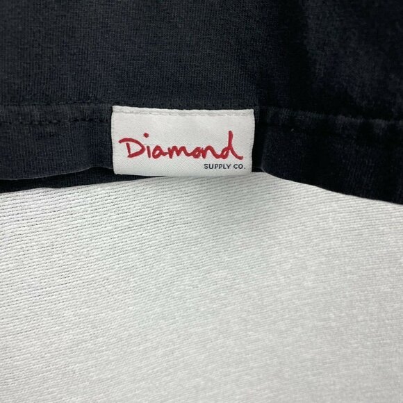 3/$15 Diamond Supply Co Days Of Glory Nights Of Excess - Picture 2 of 7
